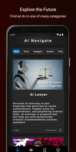 Ai Navigate