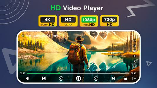 Video Player All Media Player