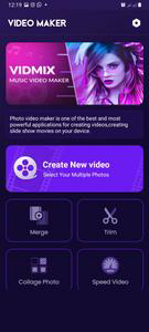 KapCut- Video maker & editor