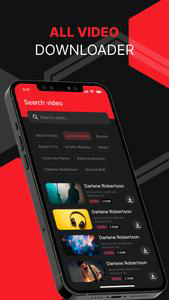 Video downloader App 2023