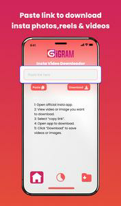 Igram Video Downloader