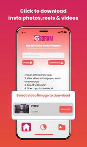 Igram Video Downloader