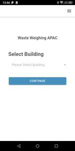 Waste Weighing APAC