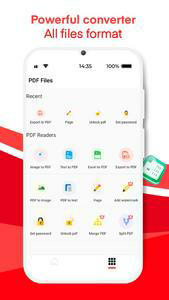 Image to PDF: PDF Converter