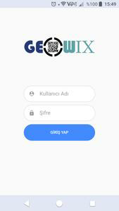 GeoBarcode