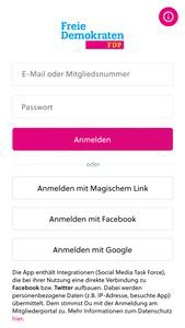 Freie Demokraten