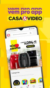 CASA & VIDEO