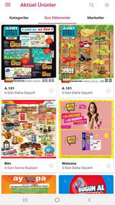 Deals & Weekly Ads