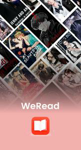 WeRead