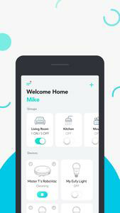 eufy Clean(EufyHome)