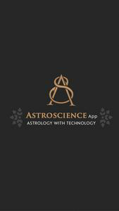 Astroscience