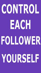 Get Followers