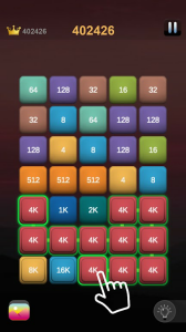 Download 2248 - link merge 2048 puzzle  APK