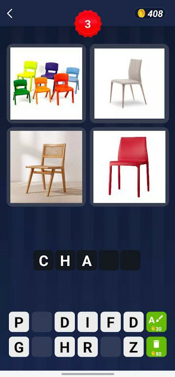 Download 4 Pictures 1 Word  APK