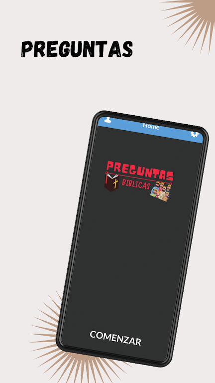 Download Preguntas Biblicas - Juego  APK