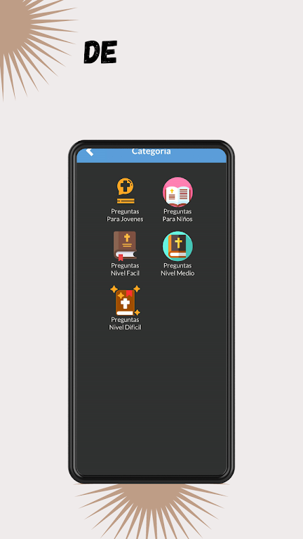 Download Preguntas Biblicas - Juego  APK