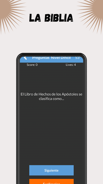 Download Preguntas Biblicas - Juego  APK