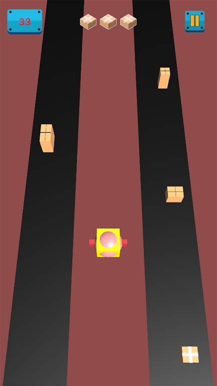 Download Stamping The Boxes  APK