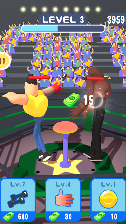 Download Slap Man  APK