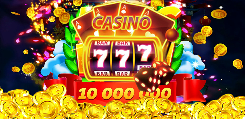 Download Lucky Stars Casino  APK