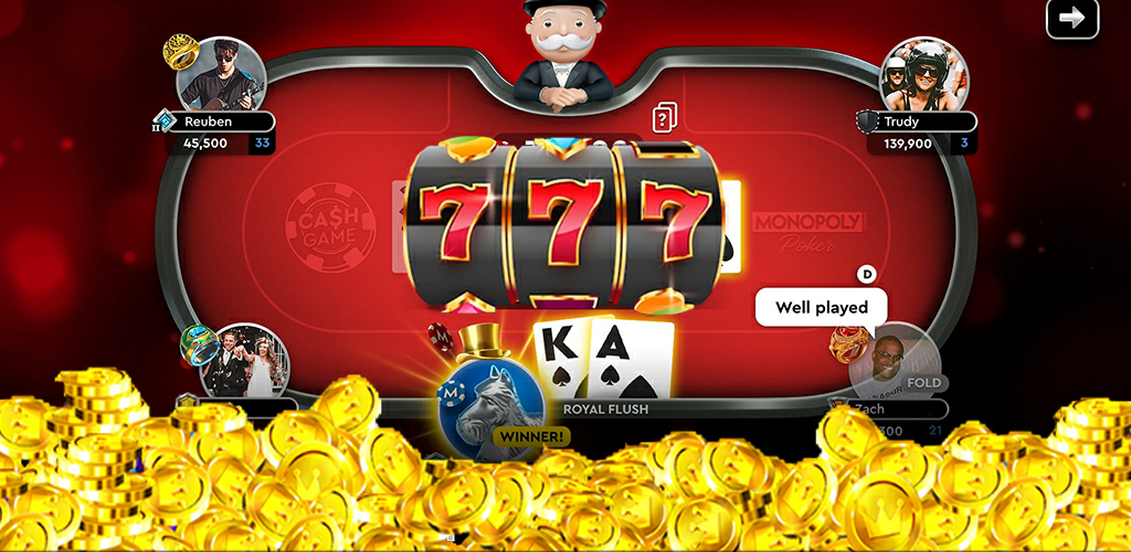 Download Lucky Stars Casino  APK