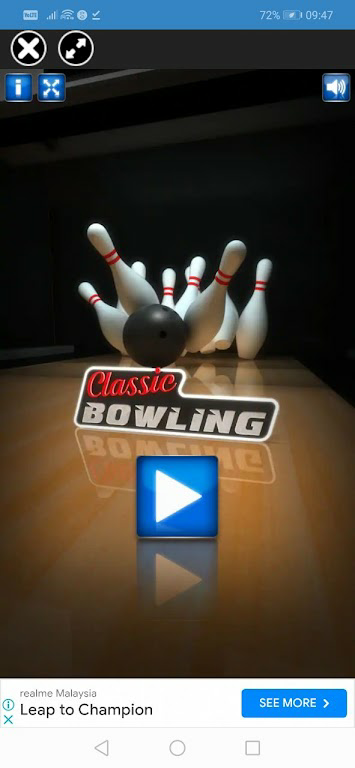 Download Classic Bowling  APK