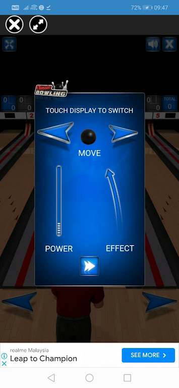 Download Classic Bowling  APK