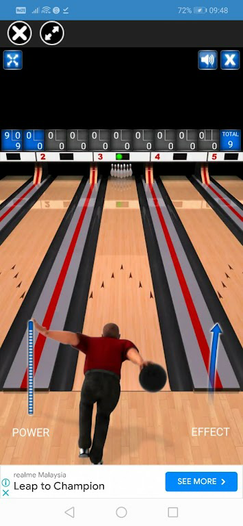 Download Classic Bowling  APK