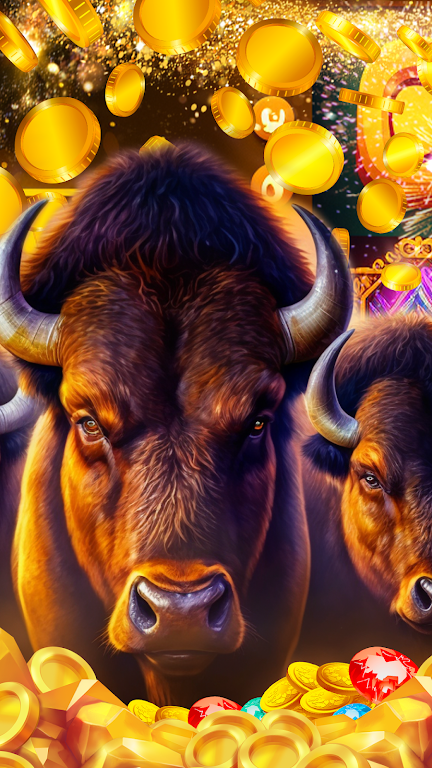 Download Diamond Buffalo  APK