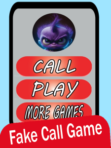 Download Fake Call Scary Baby Game  APK