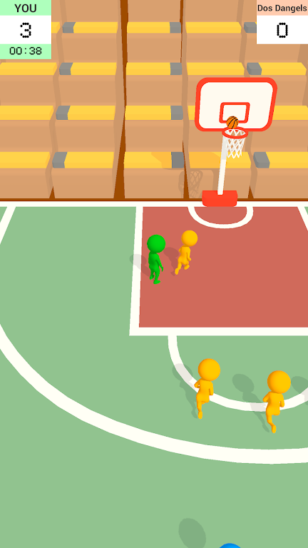 Download Rising Star Basketball  APK