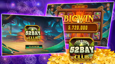 Download 52 Bay Club  APK