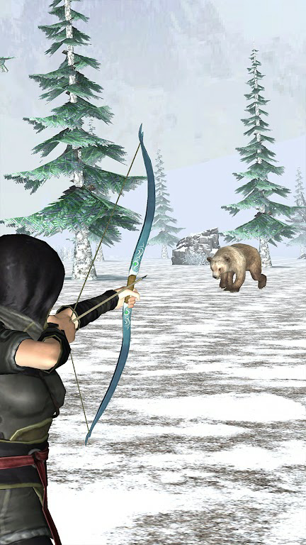 Download Archer Attack : Animal Hunting  APK