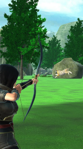 Download Archer Attack : Animal Hunting  APK