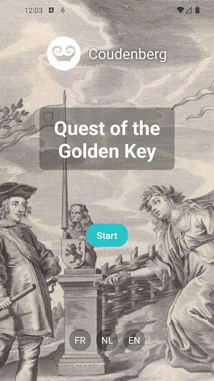 Download Quest of the Golden Key  APK