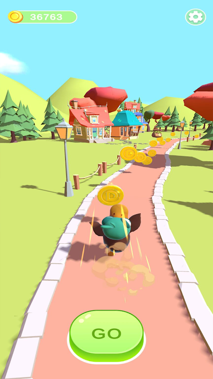 Download Tik Duck  APK