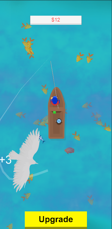 Download Fishing 2D - Mind Relaxing  APK