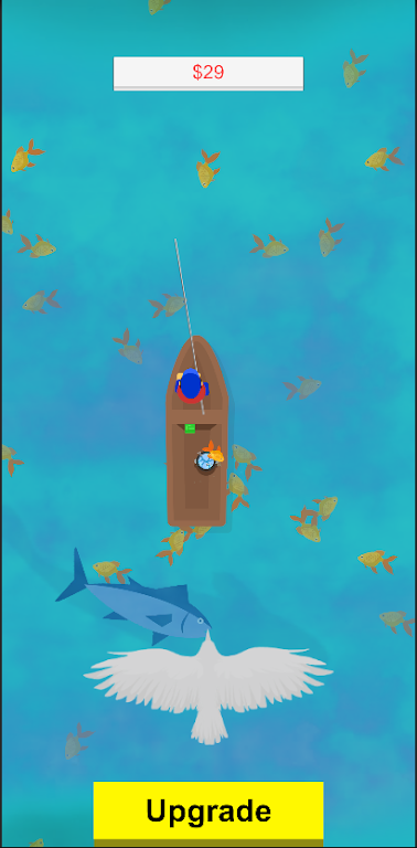 Download Fishing 2D - Mind Relaxing  APK