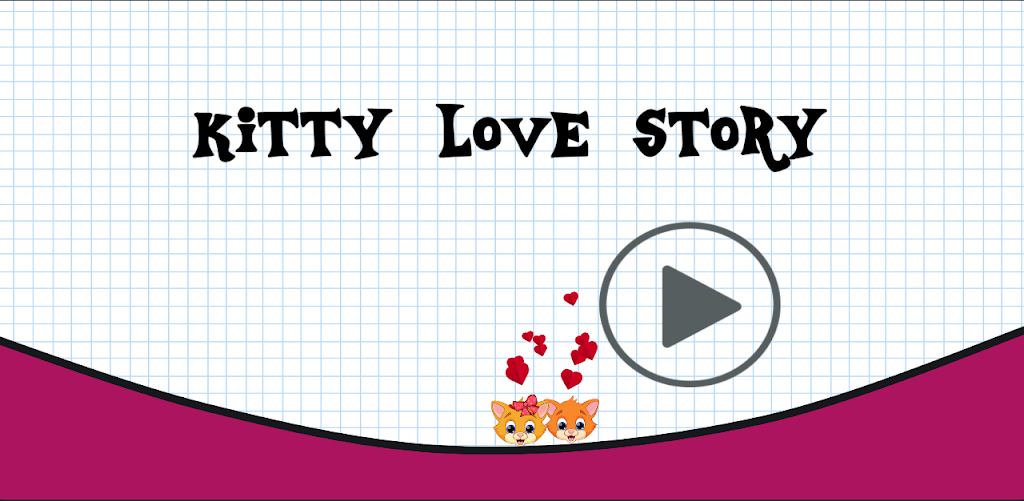 Download Kitty Love Story  APK