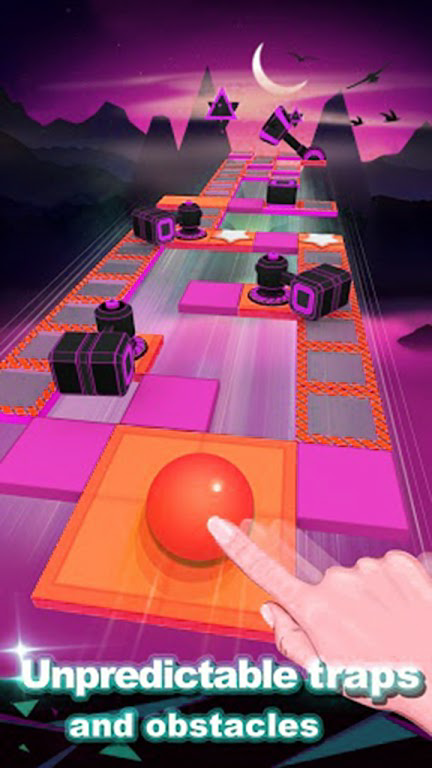 Download Rolling Sky 2023  APK