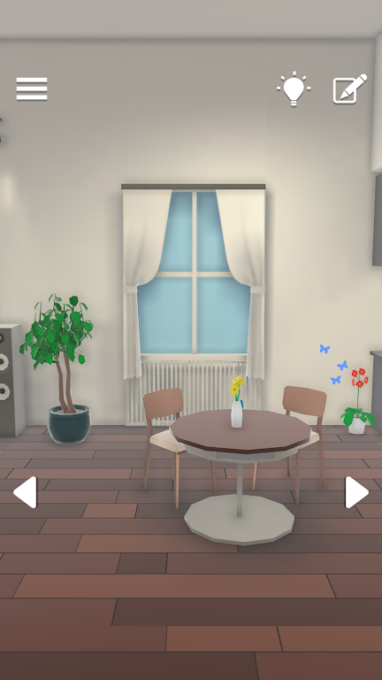 Download 脱出ゲーム The Room of a Stranger  APK