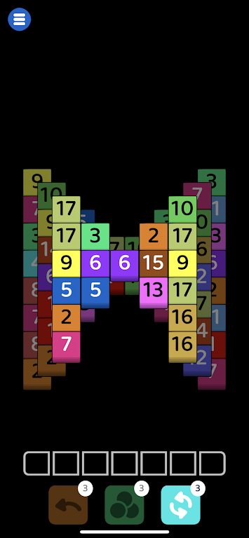 Download Number Tile Match  APK