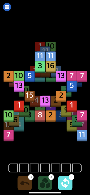 Download Number Tile Match  APK