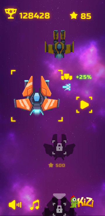 Download Space Shooter Mega Bundle  APK