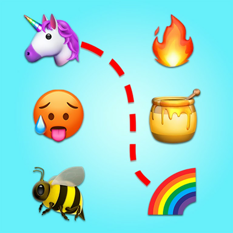 Download Emoji Puzzle: Matching Game  APK