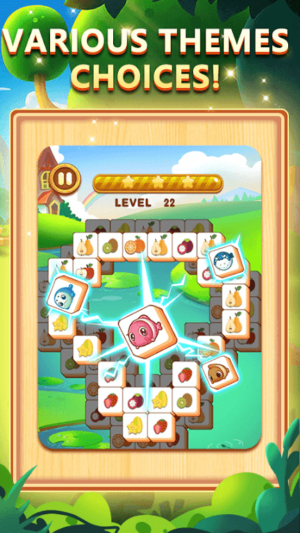 Download Triple Tile - Matching Game  APK