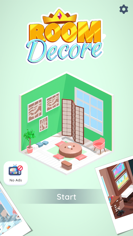 Download Room Decore  APK