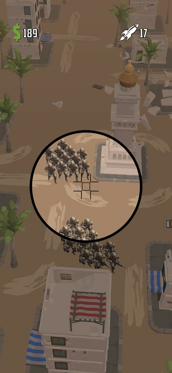 Download Desert Invasion  APK