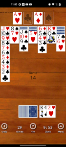 Download Solitaire Card Classic  APK