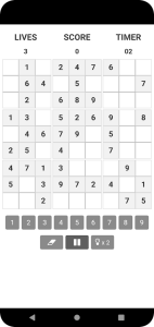 Download Classic Sudoku  APK